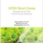 VCDX bootcamp