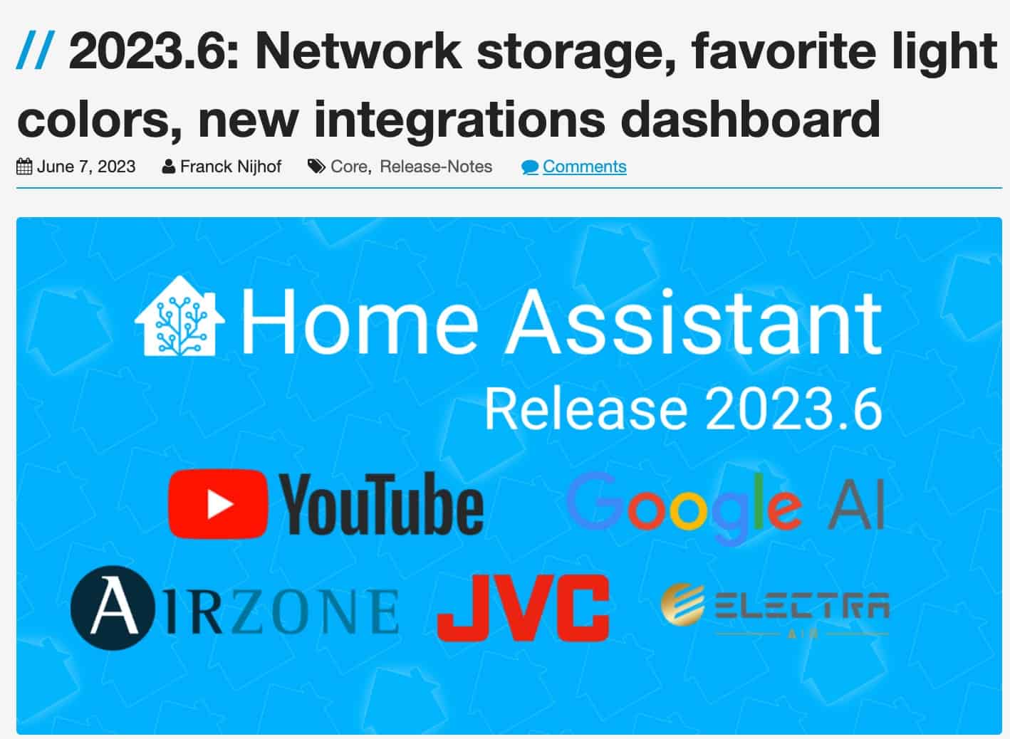 2023.7: Responding services - Home Assistant