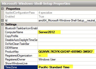 Windows Server 2012 Unattended - Derek Seaman's IT Blog