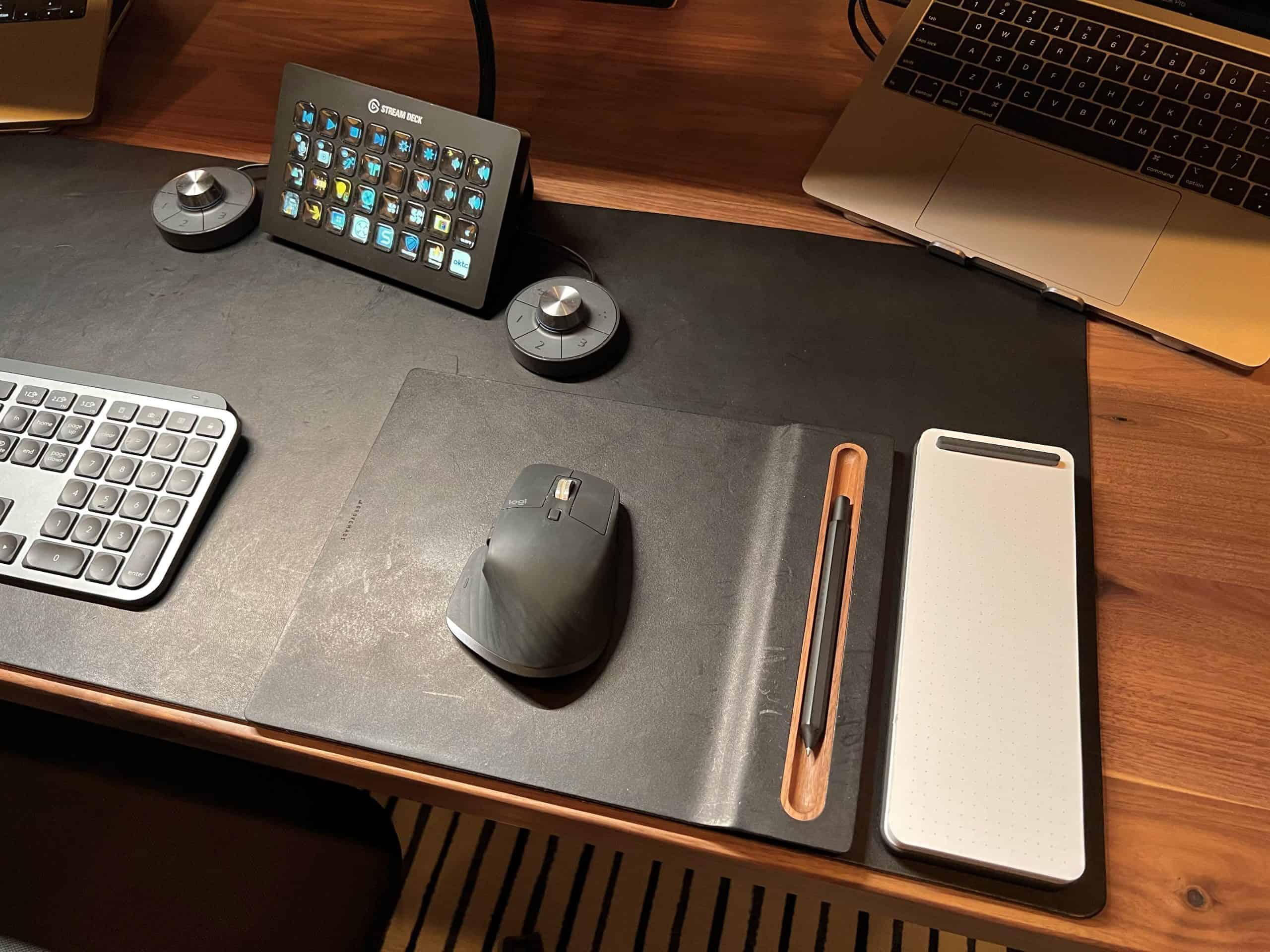 My Dream Desk Setup (2022 Edition) - Derek Seaman's Tech Blog